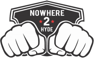 Nowhere2Hyde - Training and Performance Gym Manchester